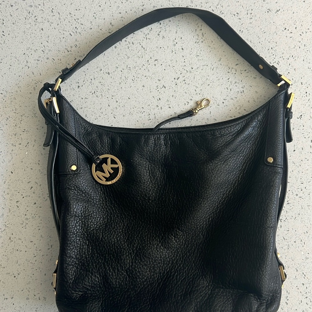 Women’s Michael Kors, Leather Purse